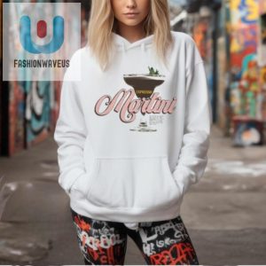 Espresso Martini T Shirt fashionwaveus 1 1