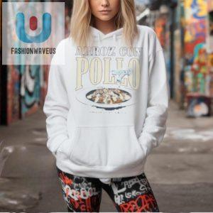 Arroz Con Pollo Favorite Dish Shirt fashionwaveus 1 1