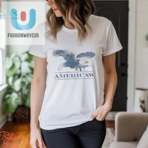 Eagles With Gun Americaw Shirt fashionwaveus 1 3