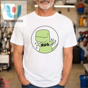 Dinosaur Timmy Hug Shirts fashionwaveus 1 2