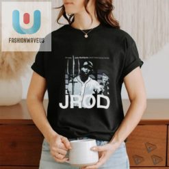 Julio Rodriguez Jrod King Of The Northwest Vintage Shirt fashionwaveus 1 1