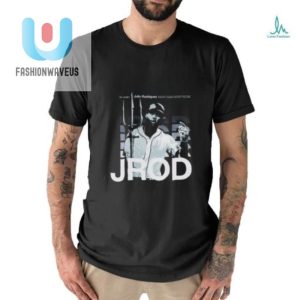 Julio Rodriguez Jrod King Of The Northwest Vintage Shirt fashionwaveus 1 2