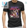 Joel Embiid Vintage Basketball Shirt fashionwaveus 1