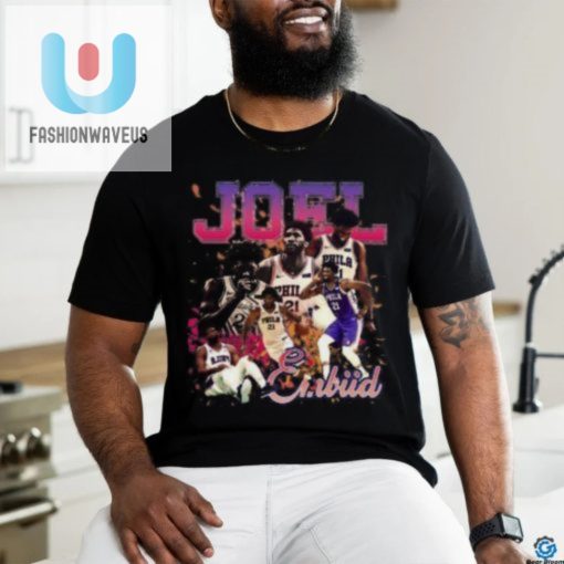 Joel Embiid Vintage Basketball Shirt fashionwaveus 1 3