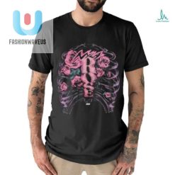 Official Nyla Rose Vibes Shirt fashionwaveus 1 2