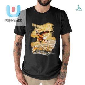 Official Capcom Sf6 Rashid Oversized Print Vintage Wash Street Fighter T Shirt fashionwaveus 1 2