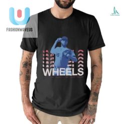 Zack Wheeler Wheels Vintage Shirt fashionwaveus 1 2