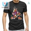 Arizona Coyotes Logo 2024 Shirt fashionwaveus 1