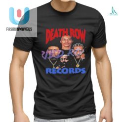 Death Row Records Russell Westbrook James Harden Paul George Kawhi Leonard La Clippers Shirt fashionwaveus 1 5