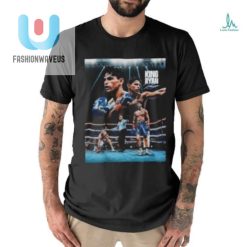 Ryan Garcia 90S Graphic Boxing Sport Shirt fashionwaveus 1 2