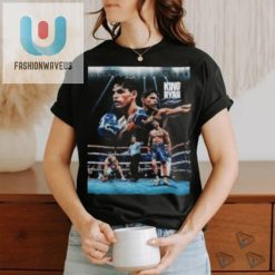 Ryan Garcia 90S Graphic Boxing Sport Shirt fashionwaveus 1 3