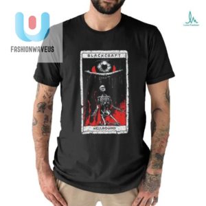 Blackcraft Cult Hellbound Tarot Shirt fashionwaveus 1 2