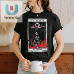 Blackcraft Cult Hellbound Tarot Shirt fashionwaveus 1 3