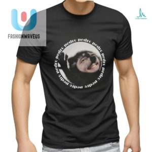 The Irony Closet Pedro Raccoon Shirt fashionwaveus 1 1