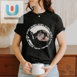 The Irony Closet Pedro Raccoon Shirt fashionwaveus 1 3