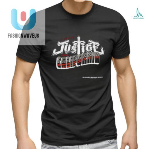 I Survived Justice Live In California Shirt fashionwaveus 1 1