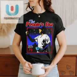 The Peoples Fist Chicago Cubs Adbert Alzolay Night City Shirt fashionwaveus 1 3
