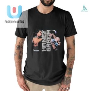 Devin Haney Vs Ryan Garcia Boxing Shirt fashionwaveus 1 2