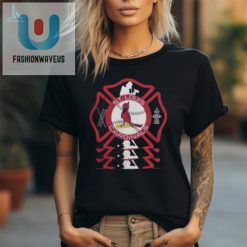 This Firefighter Loves St. Louis Cardinals T Shirt fashionwaveus 1 1