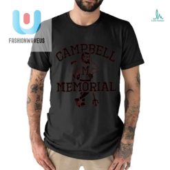 Youngstownco Campbell Memorial Shirt fashionwaveus 1 2