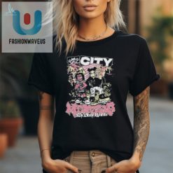 My Bloody America City Morgue Shirt fashionwaveus 1 1