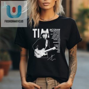 Tim Mcgraw Always Stay Humble And Kind T Shirt fashionwaveus 1 1