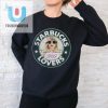 Starbucks Taylor Swift Lovers Cool T Shirt fashionwaveus 1