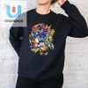 Smg4 All Stars Shirt fashionwaveus 1