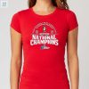 Stanford Cardinal 2024 Ncaa Mens Gymnastics National Champions Tshirt fashionwaveus 1 4