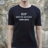 Ryan Garcia Murder On My Mind Rip Devin Haney 1999 2024 Shirt fashionwaveus 1 4