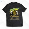 Steely Dan 50Th Anniversary 19722024 Thank You For The Memories Tshirt fashionwaveus 1