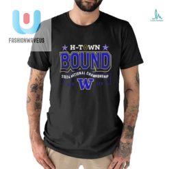 Washington Huskies College Football Playoff 2024 National Championship Game Shirt fashionwaveus 1 2