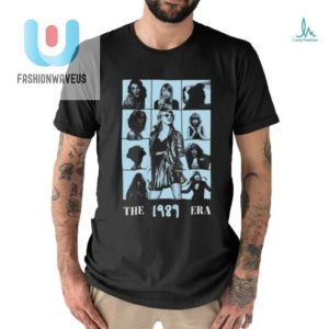 1989 Taylor Swift Taylors Version T Shirt fashionwaveus 1 2