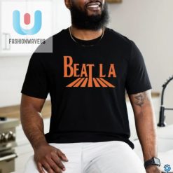 San Francisco Giants Beat La Shirt fashionwaveus 1 1