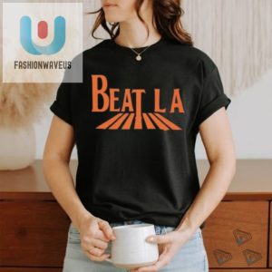 San Francisco Giants Beat La Shirt fashionwaveus 1 3