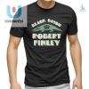 Robert Finley Black Bayou Alligator Bait T Shirt fashionwaveus 1