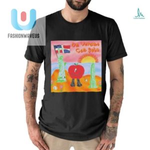 Original Un Verano Con Soto Shirt fashionwaveus 1 2