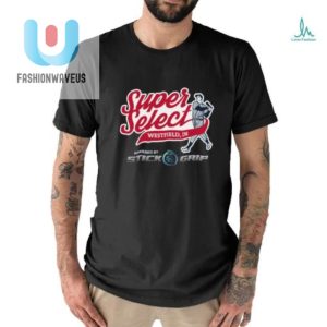 Adult Super Select Shirt fashionwaveus 1 2