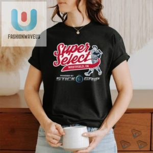 Adult Super Select Shirt fashionwaveus 1 3