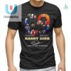 60 Years Of 1955 2024 Barry Gibb Thank You For The Memories T Shirt fashionwaveus 1