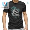 Beyond Unbroken In My Head Skull T Shirt fashionwaveus 1