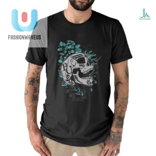 Beyond Unbroken In My Head Skull T Shirt fashionwaveus 1 2