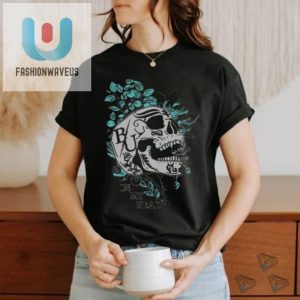 Beyond Unbroken In My Head Skull T Shirt fashionwaveus 1 3