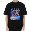 Jalen Williams Mark Daigneault Shirt fashionwaveus 1