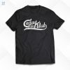 Casa De Klub Script Shirt fashionwaveus 1