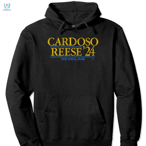 Cardosoreese 24 No Ceiling Shirt fashionwaveus 1 2
