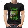 You Wouldnt Last A Second In The Asylum They Raised Me Shirt fashionwaveus 1