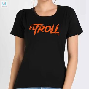 Brett Baty Francisco Alvarez El Troll Shirt fashionwaveus 1 1