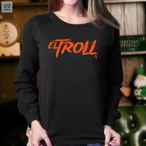 Brett Baty Francisco Alvarez El Troll Shirt fashionwaveus 1 3