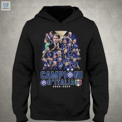 Inter Milan Campioni Ditalia 20232024 Tshirt fashionwaveus 1 2